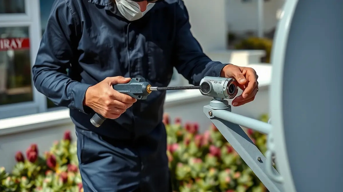 DStv Installation Cost in Betty's Bay: A Practical Guide