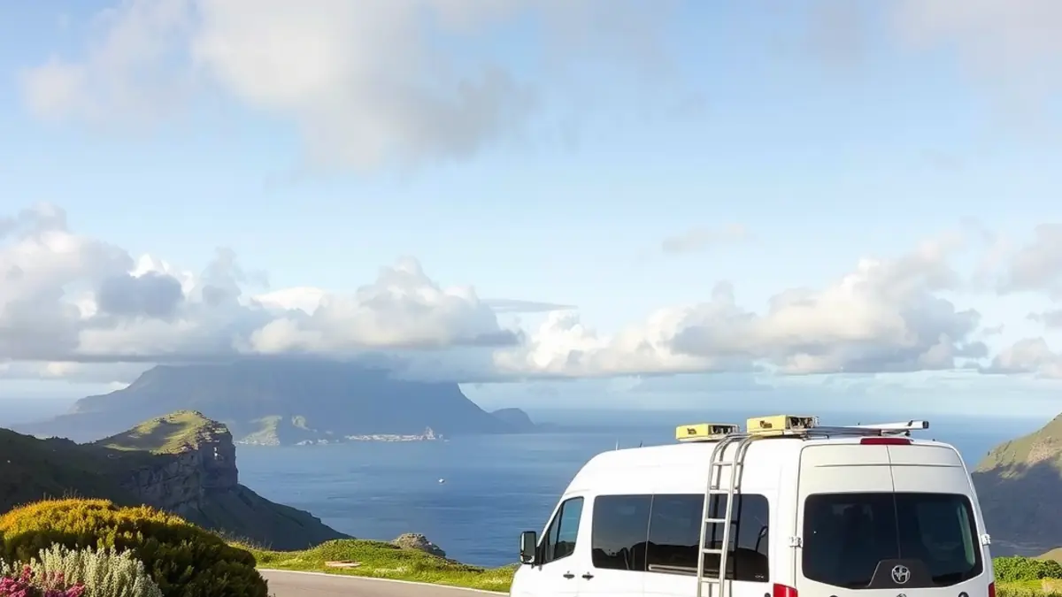 DStv Service Areas Around Betty's Bay and the Overberg