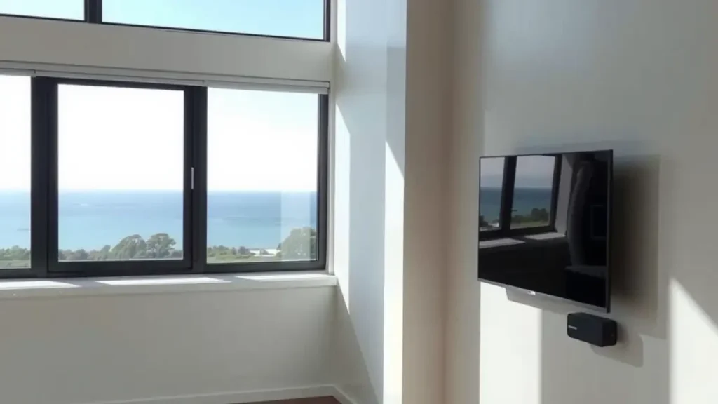 Remote Readiness for an Empty Betty's Bay Holiday Home