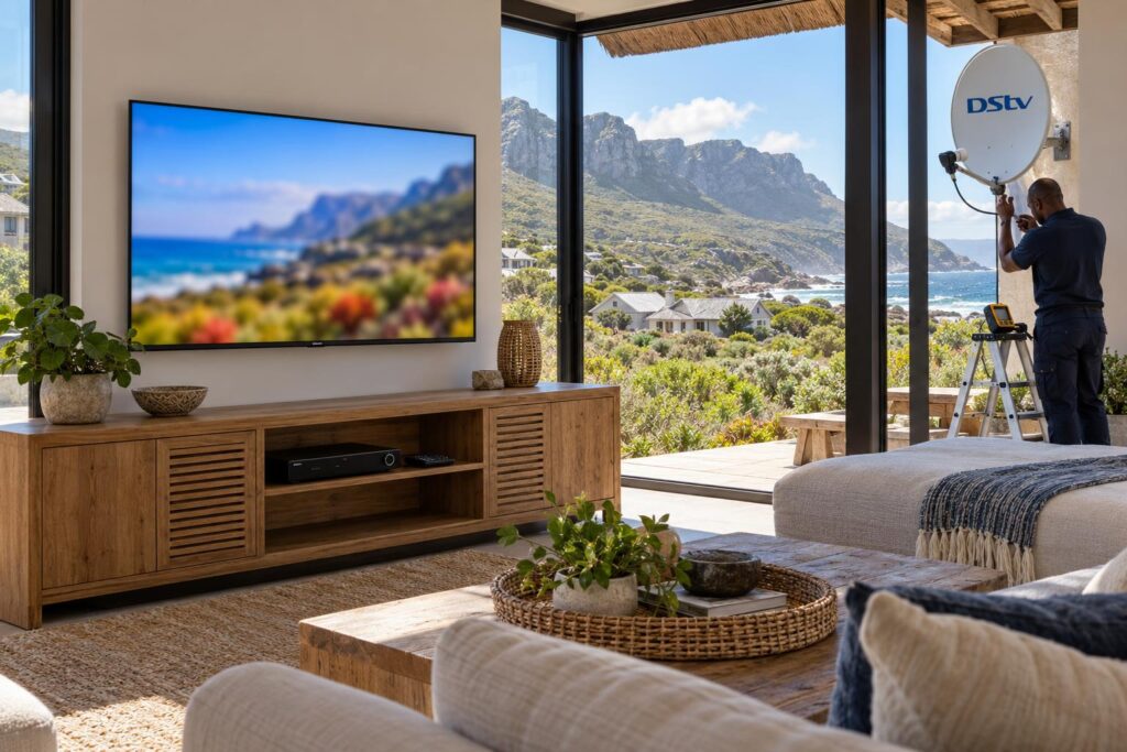 DStv Explora Price in Betty's Bay: 2026 Costs and 9 Steps