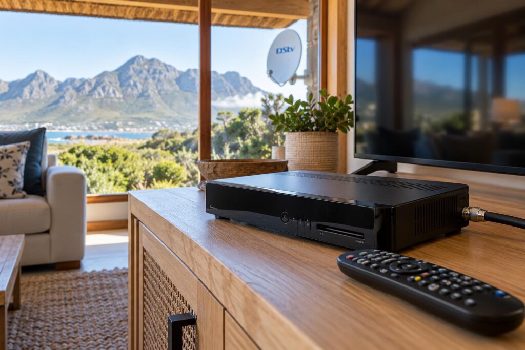 How to Activate a DStv Decoder in Betty's Bay: 4 Easy Ways
